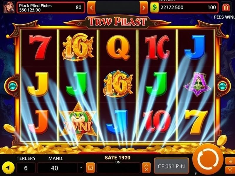 Explore the ultimate guide to 567 slot, including how to play, expert strategies, game reviews, and the latest casino promotions for online slot enthusiasts.