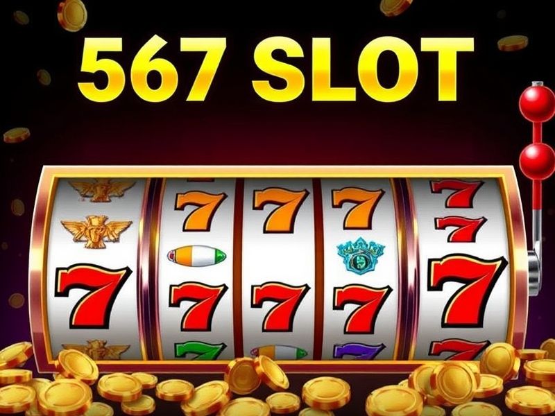 Explore the ultimate guide to 567 slot, including how to play, expert strategies, game reviews, and the latest casino promotions for online slot enthusiasts.