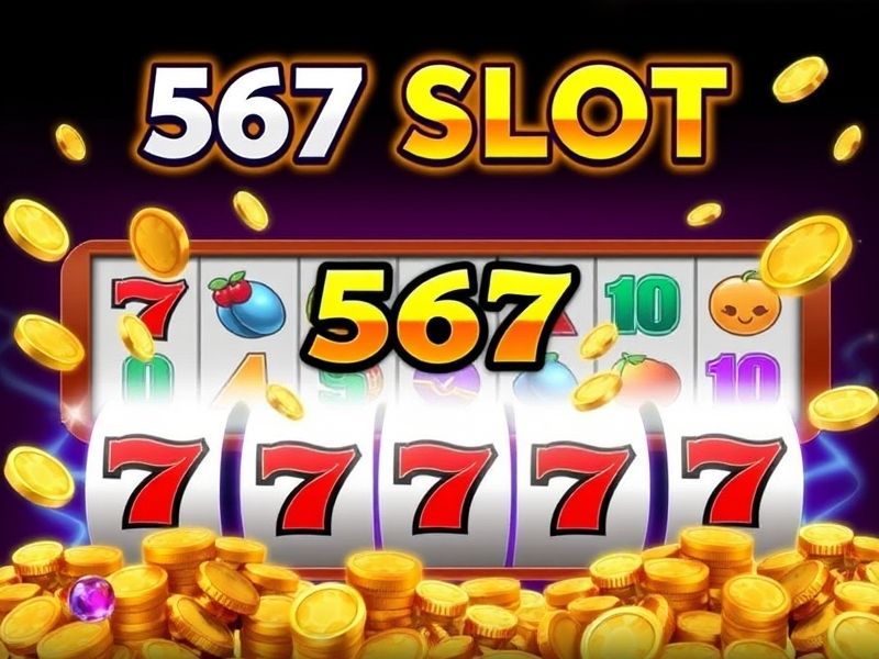 Explore the ultimate guide to 567 slot, including how to play, expert strategies, game reviews, and the latest casino promotions for online slot enthusiasts.